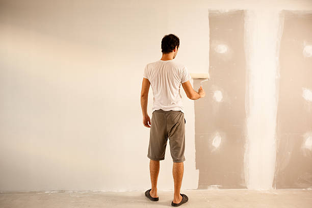 Best Repainting for Renovations  in USA